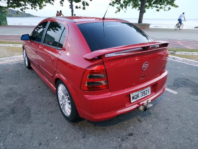 Astra GSI - Foto 7