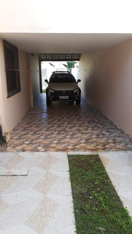 Alugo casa de praia condomínio verdes mares ilhéus-vá!! - Foto 11