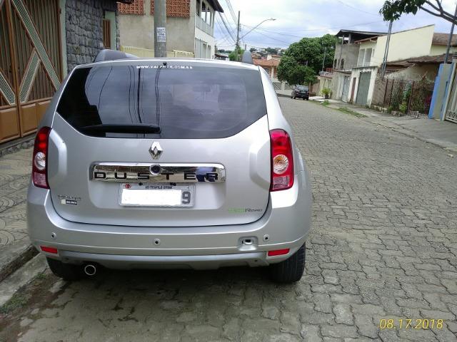 Vendo Renaul Duster 1.6 2013 Techround - Foto 15