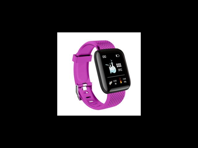 Relógio digital smartwatch - Foto 4