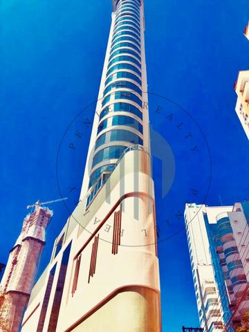 3 Suítes+2 Vagas+Lazer Completo - Centro Sul (Parcela e Permuta)