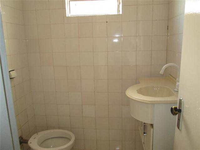 Apartamento à venda, 2 quartos, 1 vaga, irajá - são bernardo do campo/sp - Foto 9
