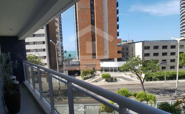 (HN) TR 20905 - Preço de Oportunidade !!! Apartamento novo com 2 quartos no Meireles - Foto 3