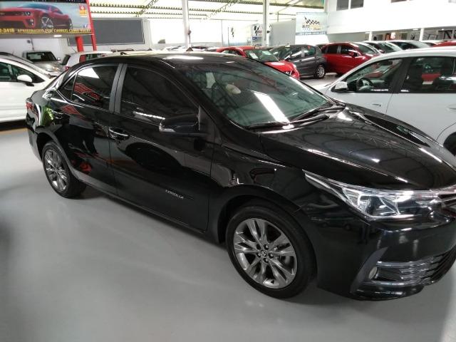 Toyota Corolla XEI 2.0 2019 KM 14.900,00 - Foto 3