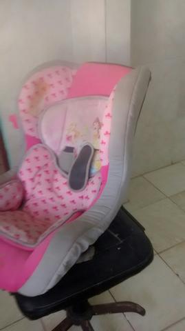 Cadeirinha de criança - Foto 2