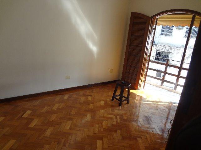 Casa de Vila Haddock Lobo