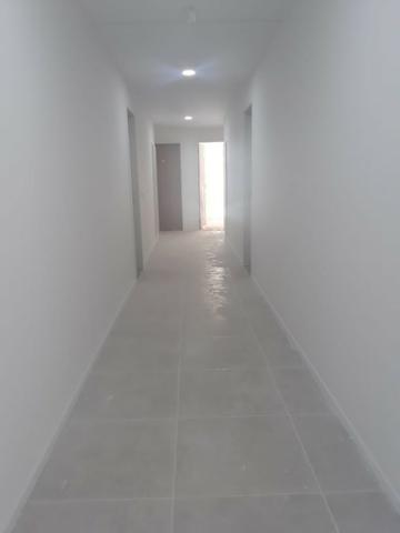Apartamento á venda cond. pronto unidade quintal disponível. Serra Es - Foto 14