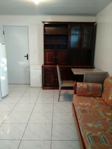 Apartamento 1 quarto Mobiliado no Centro de Canela - Foto 2