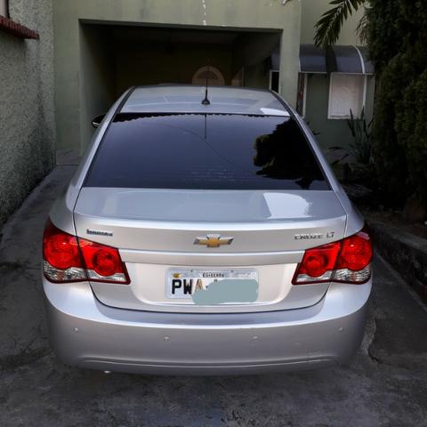 Cruze - Foto 13