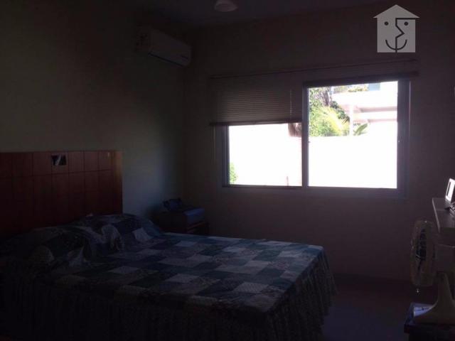 Casa residencial à venda, São José Do Imbassaí, Maricá. - Foto 8