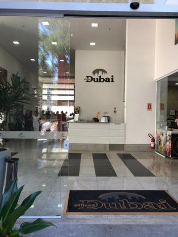 Sala Comercial Guarulhos (Edifício Dubai) - Foto 11