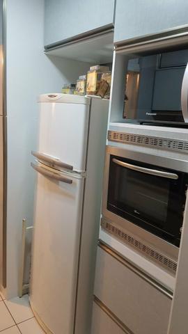 Apartamento de três dormitórios Água Verde - Foto 3