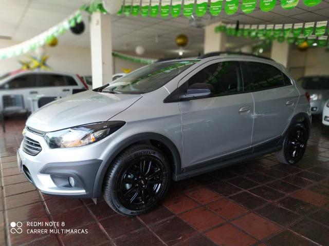 Onix Activ 2019 Automático - Foto 7