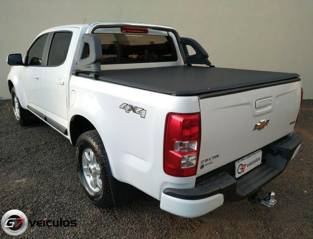 GM S10 LT turbo Diesel 4x4 - Foto 11