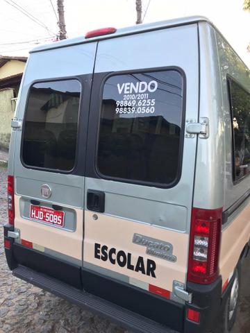 Ducato 2011 - Foto 7