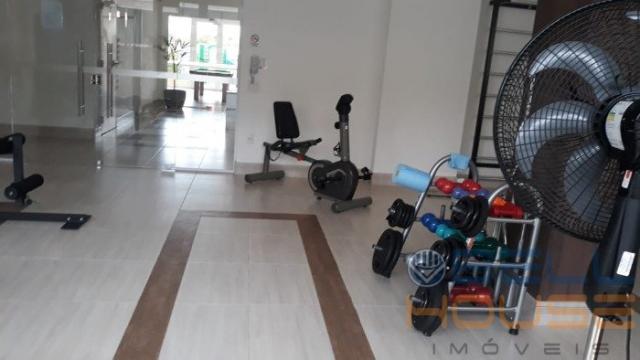 Apartamento à venda com 3 dormitórios em Campestre, Santo andré cod:22761 - Foto 11