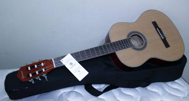 Violão Gianinni - Foto 2