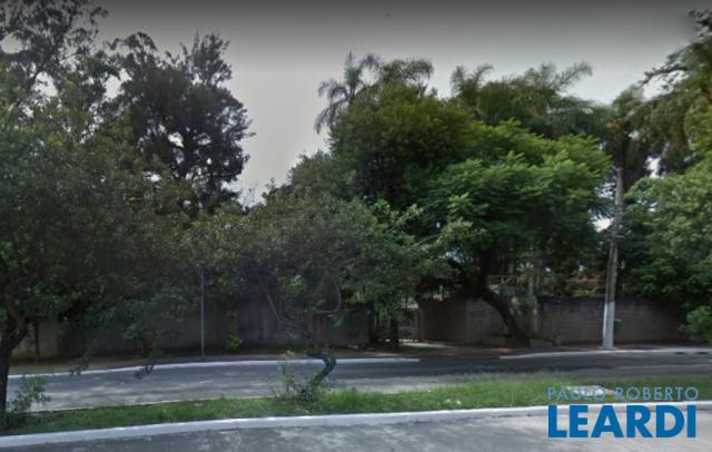 Terreno à venda em Alto da boa vista, São paulo cod:584518 - Foto 5