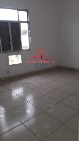 Apartamento à venda com 2 dormitórios em Centro, Duque de caxias cod:020 - Foto 11