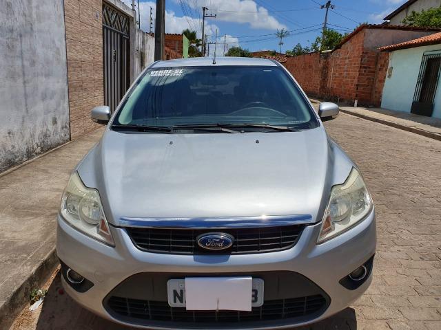 Ford Focus Hatch 2012 - Foto 2