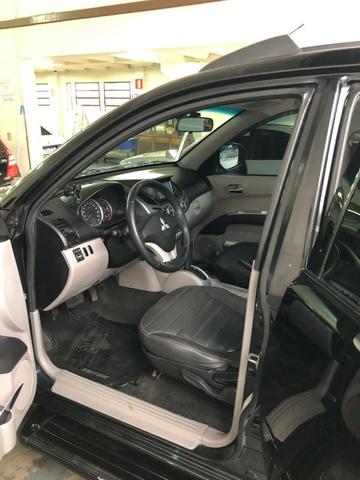 Mitsubishi l200 triton turbo disel 4x4 - Foto 6