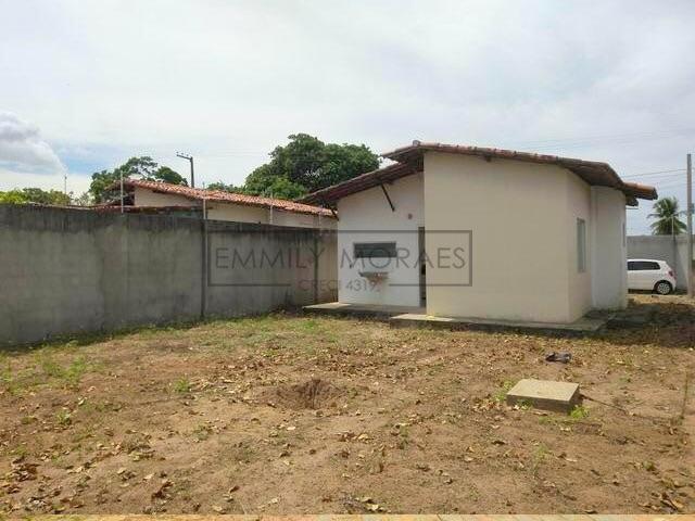 Vendo Casa do Lado da SOMBRA - R$ 69.900 - São Gonçalo do Amarante - SGA1764 - Foto 3