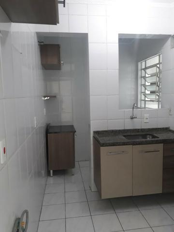 Apartamento 1 Dormitorio No Bairro Rudge Ramos - Foto 7
