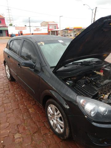 Vectra GT 2.0 - Foto 4
