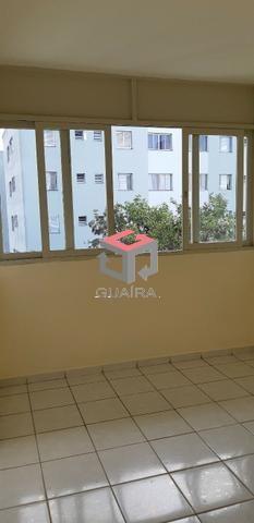 Apartamento à venda, 2 quartos, 1 vaga, rudge ramos - são bernardo do campo/sp