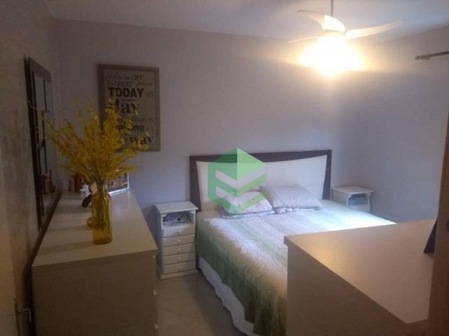 Casa com 2 dormitórios à venda, 113 m² por R$ 520.000 - Jardim São Paulo - São Bernardo do - Foto 10