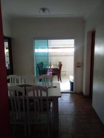 Apartamento para locação, santa maria, santo andré - ap4935. - Foto 13