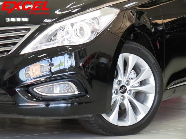 HYUNDAI AZERA MPFI GLS V6 AUT 3.0 24V - Foto 15