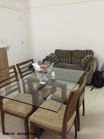 Apartamento para venda em salvador, parque bela vista, 1 dormitório, 1 banheiro, 1 vaga - Foto 8