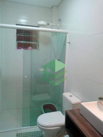 Sobrado com 3 dormitórios à venda, 220 m² por R$ 600.000 - Dos Casa - São Bernardo do Camp - Foto 16