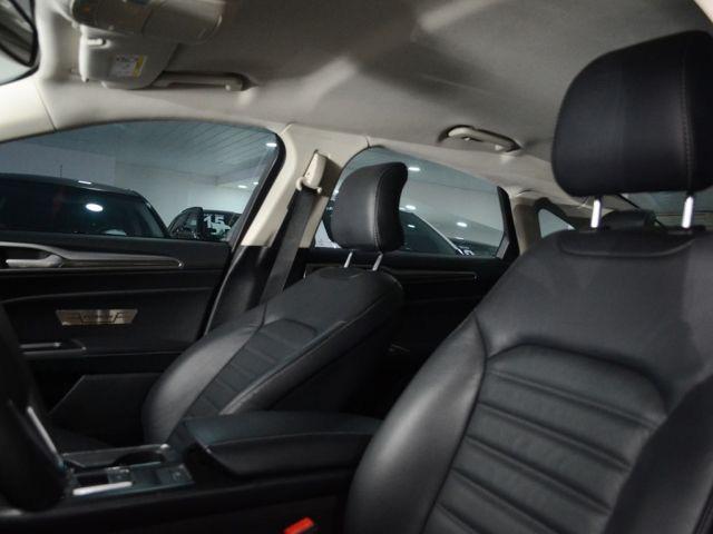 Ford Fusion SE Flex 2018 - Foto 4