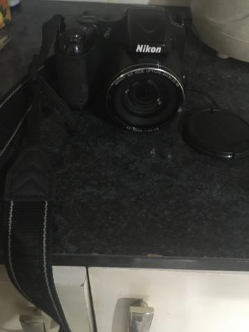Nikon L820 Leia anuncio