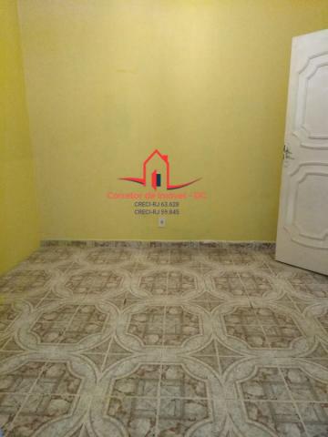 Casa de vila à venda com 1 dormitórios em Centro, Duque de caxias cod:0005 - Foto 5