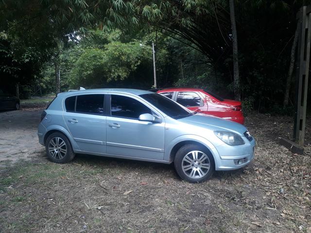 Vectra GT - Foto 3