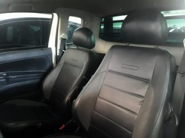 Saveiro 1.6 Cross Ce 2p Manual Flex 2013 - Foto 5
