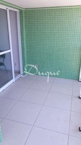 Apartamento, amaralina, 1 quarto - Foto 4