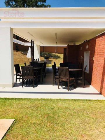 Terreno à venda, 483 m² por r$ 300.000,00 - granja marileusa - alphaville 1 - uberlândia/m - Foto 20
