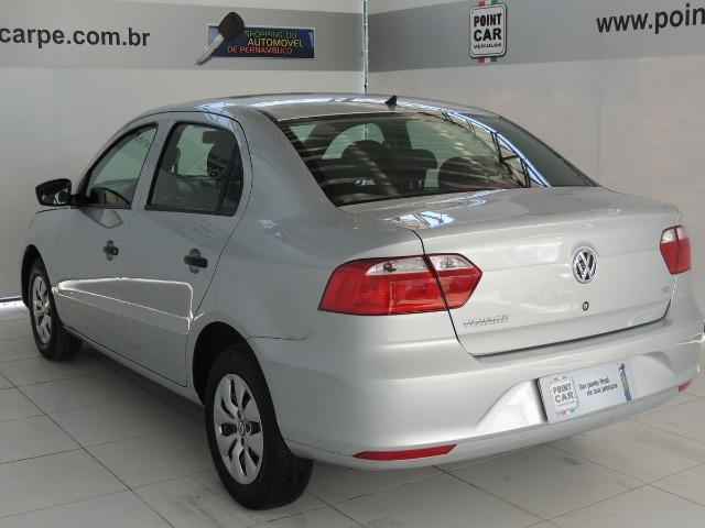 Volkswagen Voyage City 2015 - 1.6 - leia todo anuncio !! - Foto 11