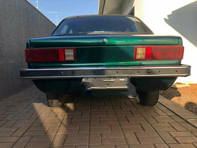 Vendo Chevette, 80 - Foto 10