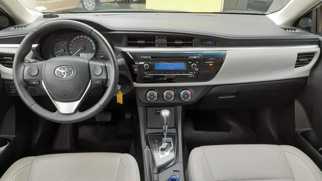 Corolla 2017 - Foto 15