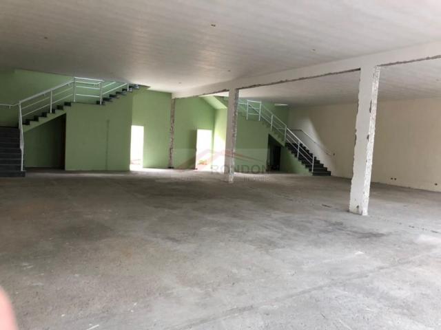 Galpão/depósito/armazém à venda em Centro, Guarulhos cod:PR0105 - Foto 7