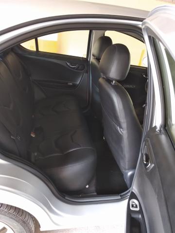 JAC J3 prata Hatch 1.4 completo excelente estado - Foto 8