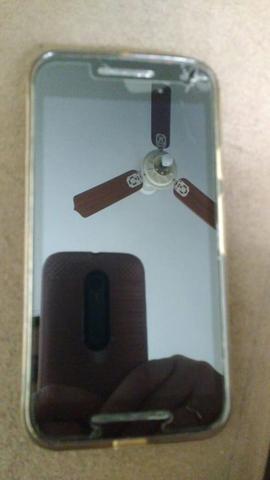 Moto G3 - Foto 5