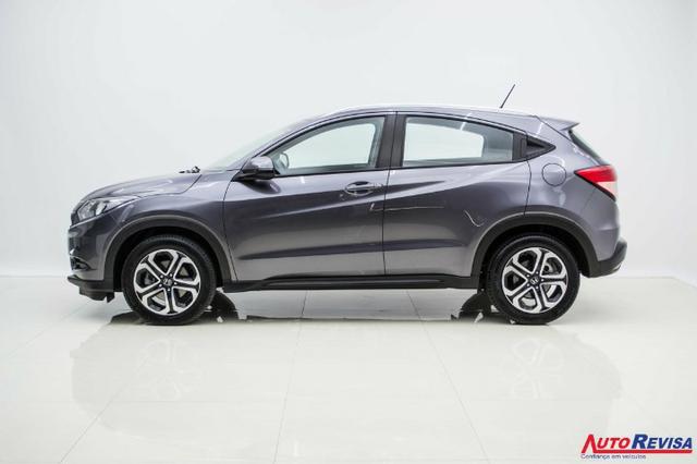 Honda Hr-v Ex Cvt - 2016 - Foto 8