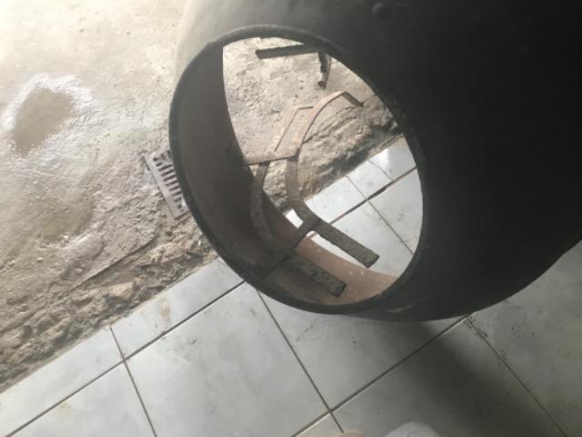 Betoneira - Foto 3