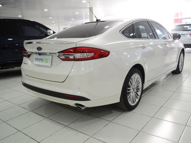 Ford Fusion SE Flex 2018 - Foto 2